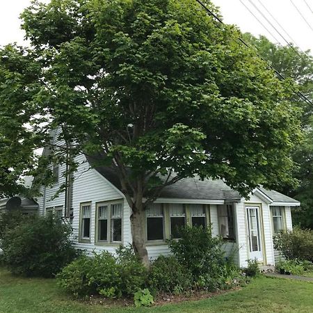 Studio 181 Bed & Breakfast Port Clyde Exterior foto