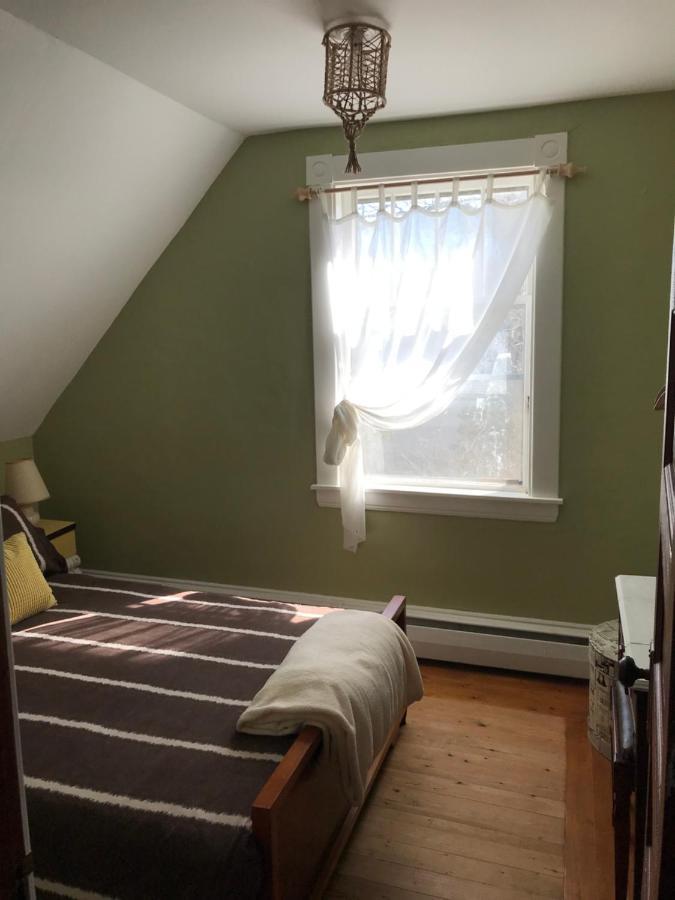 Studio 181 Bed & Breakfast Port Clyde Exterior foto